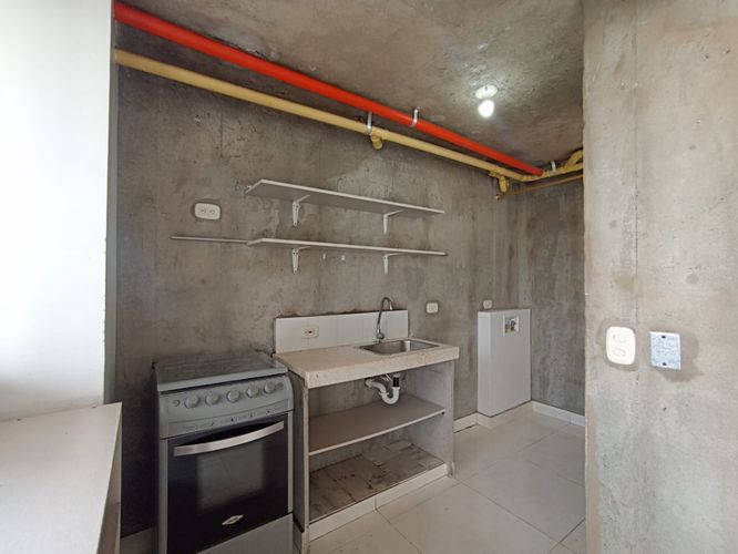 Apartamento de 3 alcobas en venta en Zona Industrial, Yumbo, 63 m² · foto 11 de 23