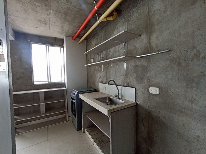 Apartamento de 3 alcobas en venta en Zona Industrial, Yumbo, 63 m² · foto 13 de 23
