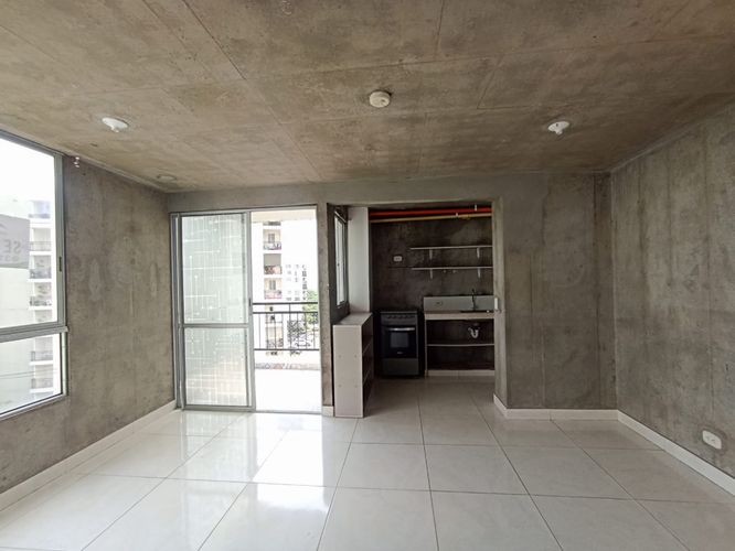 Apartamento de 3 alcobas en venta en Zona Industrial, Yumbo, 63 m² · foto 23 de 23
