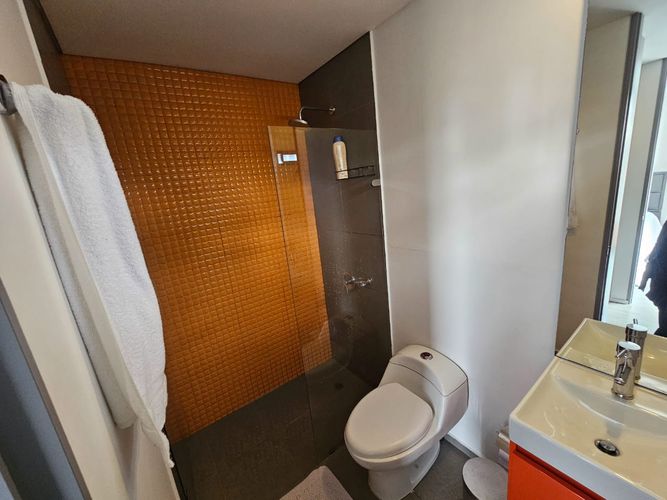 Apartamento en venta en Pensilvania, Bogotá · foto 9 de 13