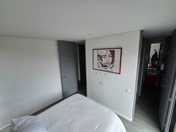 Apartamento en venta en Pensilvania, Bogotá · foto 6 de 13