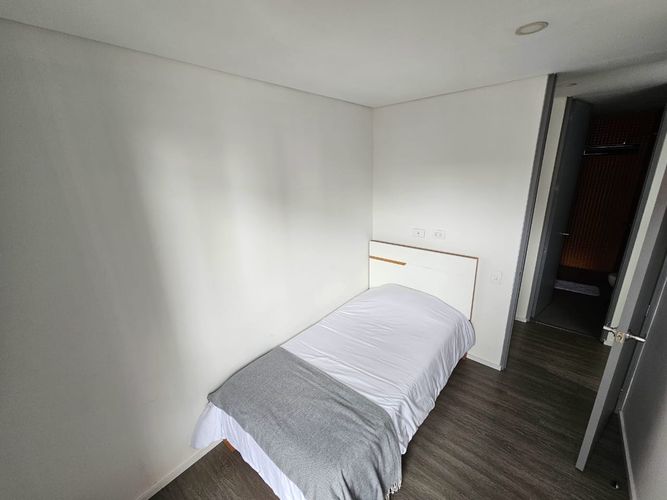 Apartamento en venta en Pensilvania, Bogotá · foto 5 de 13