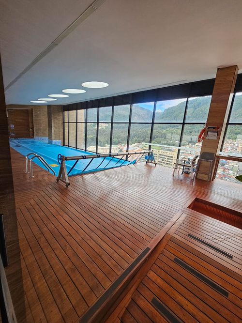 Apartamento en venta en Pensilvania, Bogotá · foto 10 de 13