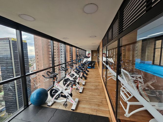 Apartamento en venta en Pensilvania, Bogotá · foto 12 de 13