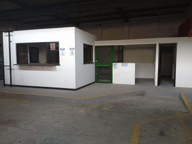 Bodega en arriendo en Vercute, Floridablanca, 480 m² · foto 4 de 9