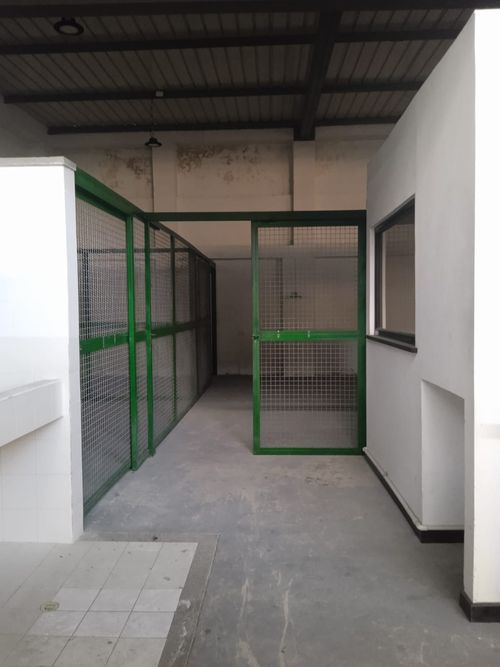 Bodega en arriendo en Vercute, Floridablanca, 480 m² · foto 5 de 9