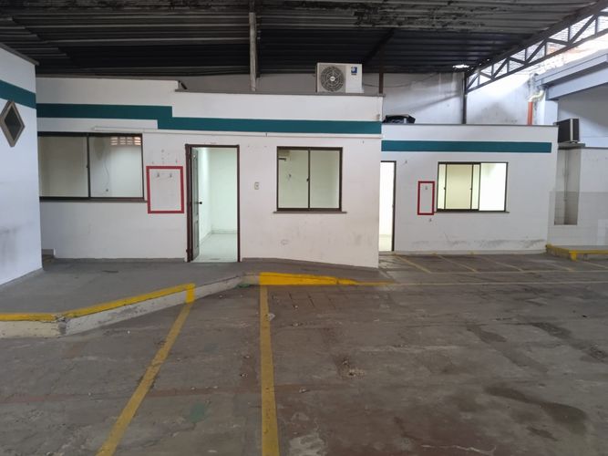 Bodega en arriendo en Vercute, Floridablanca, 480 m² · foto 6 de 9