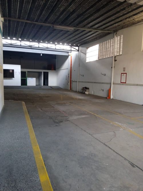 Bodega en arriendo en Vercute, Floridablanca, 480 m² · foto 8 de 9