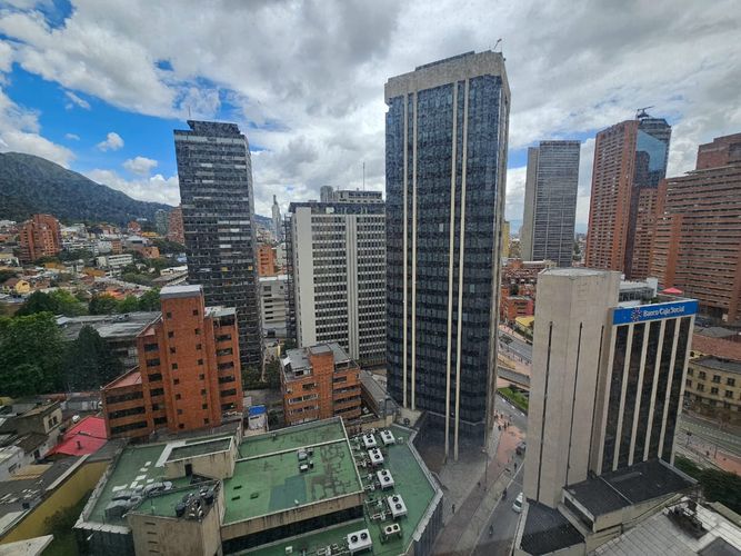 Apartamento en venta en Pensilvania, Bogotá · foto 13 de 13
