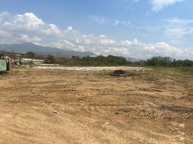 Lote en venta en Belalcazar, Yumbo · foto 7 de 13