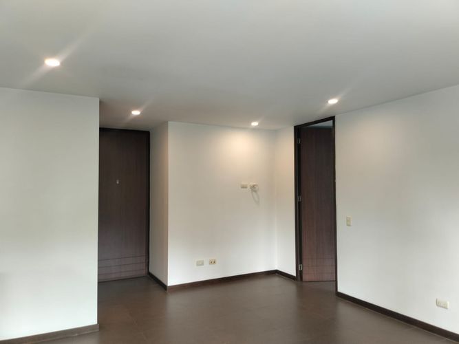 Apartamento de 1 alcoba en arriendo en El Poblado, Medellín, 64 m² · foto 7 de 13