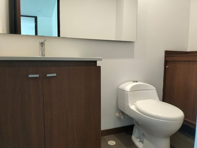 Apartamento de 1 alcoba en arriendo en El Poblado, Medellín, 64 m² · foto 12 de 13