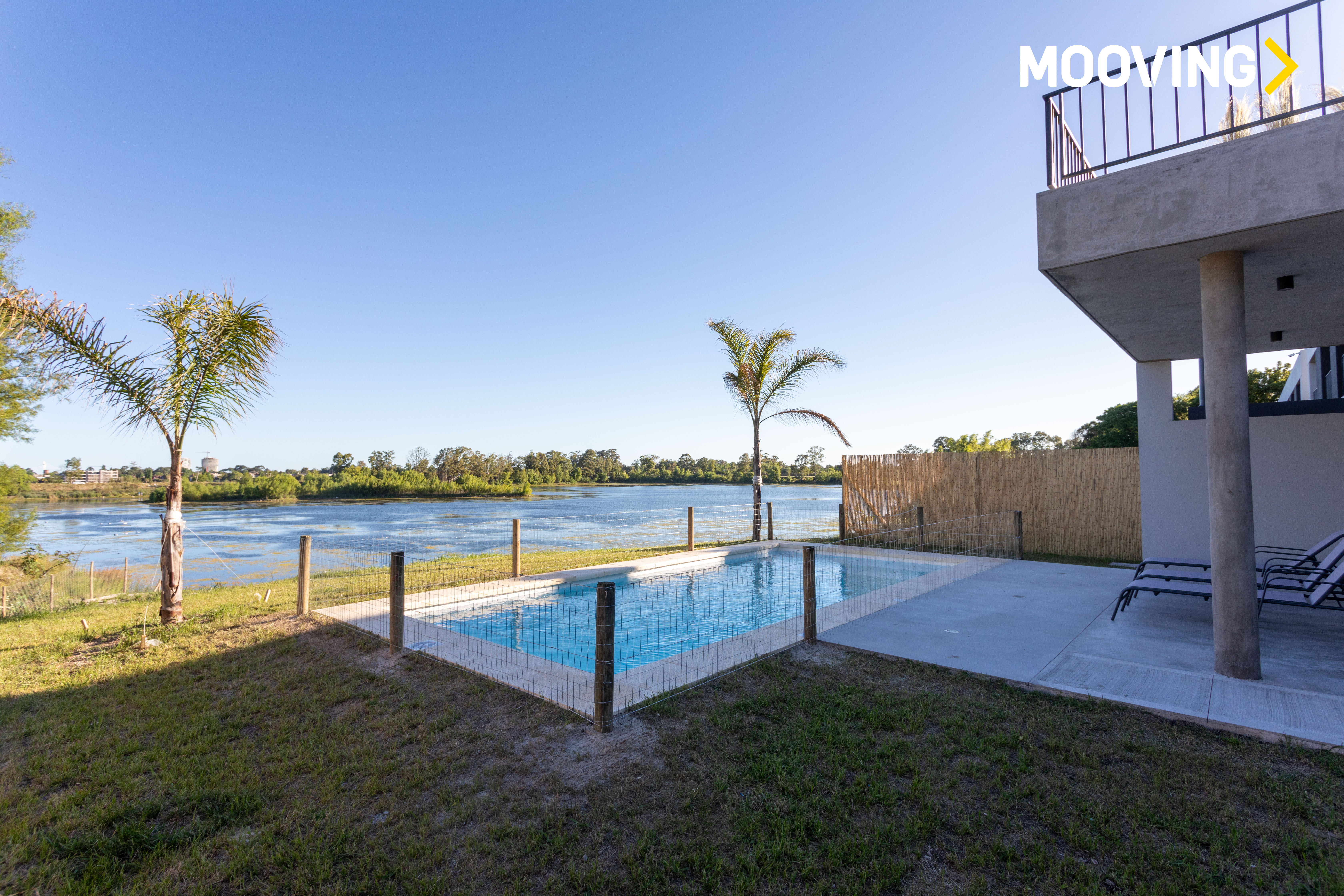 ALMADIA. Vigilancia. Piscina. Club house. 2 dorm. Cochera.