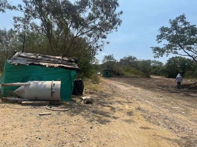 Lote en venta en Belalcazar, Yumbo · foto 10 de 13