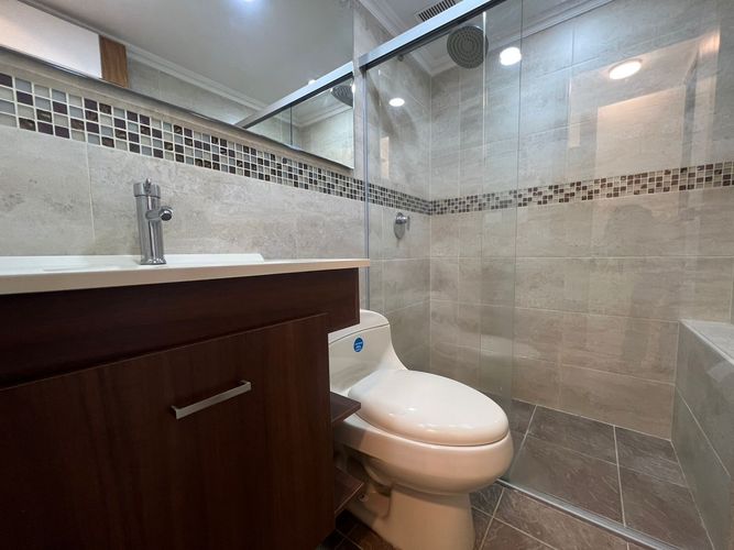 Apartamento de 3 alcobas en arriendo en El Diamante No. 2, Medellín, 87 m² · foto 15 de 16