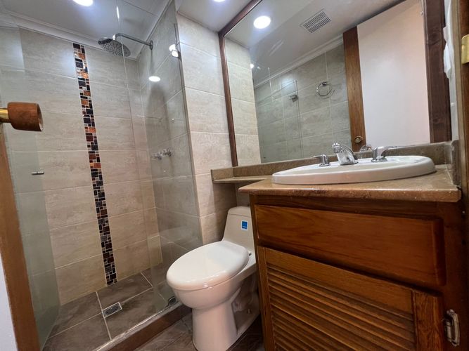 Apartamento de 3 alcobas en arriendo en El Diamante No. 2, Medellín, 87 m² · foto 16 de 16