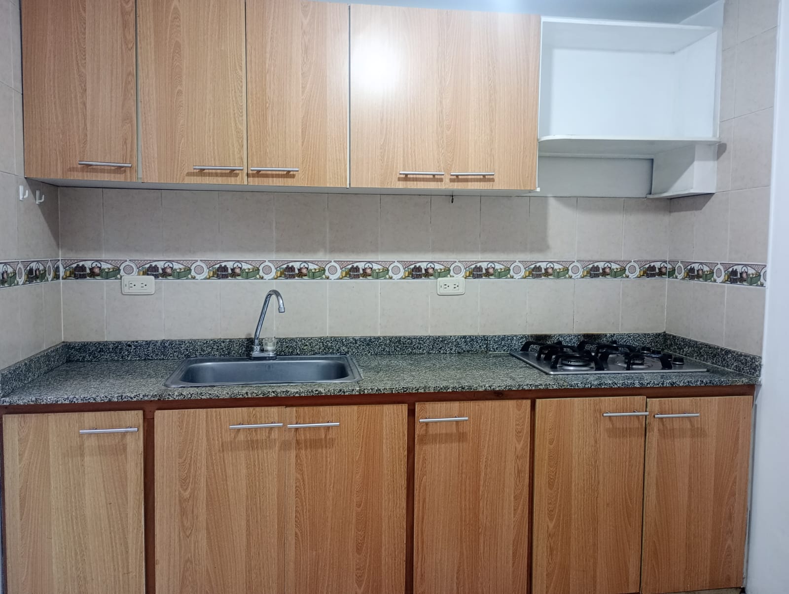 Casa en venta en Villapilar, Manizales · foto 12 de 12