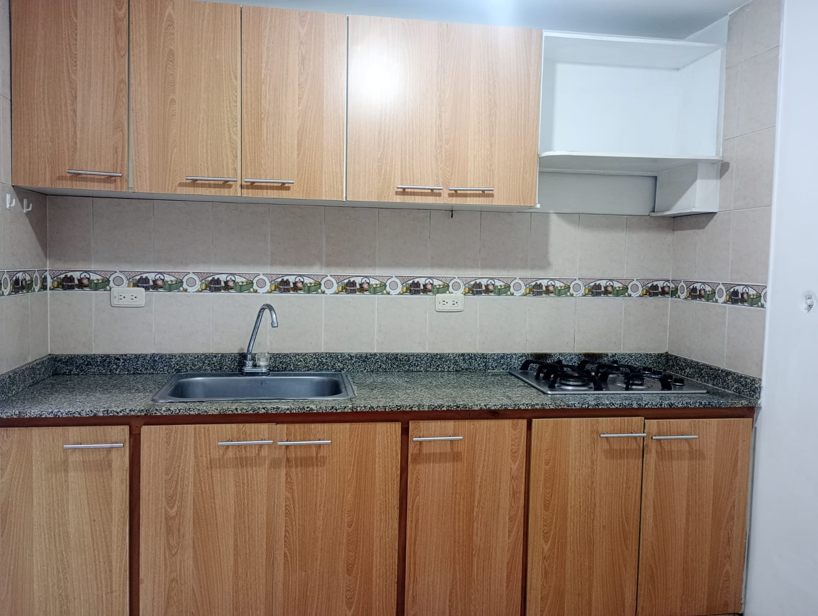 Casa en venta en Villapilar, Manizales · foto 7 de 12