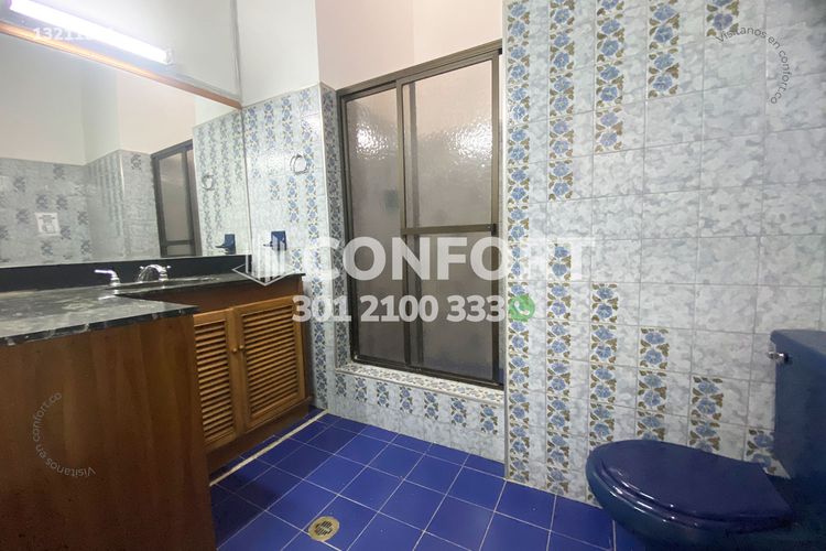 Casa de 3 alcobas en arriendo en Lalinde, Medellín, 527 m² · foto 22 de 24