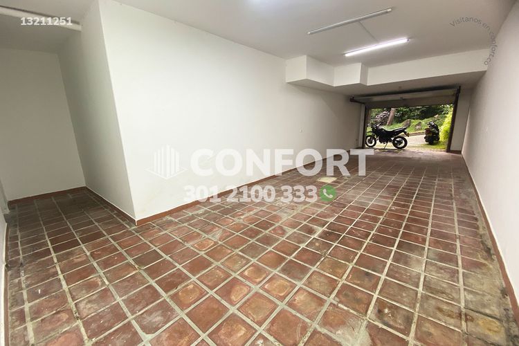 Casa de 3 alcobas en arriendo en Lalinde, Medellín, 527 m² · foto 24 de 24