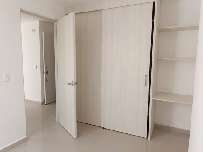 Apartamento de 3 alcobas en arriendo en Belén, Medellín, 120 m² · foto 4 de 15