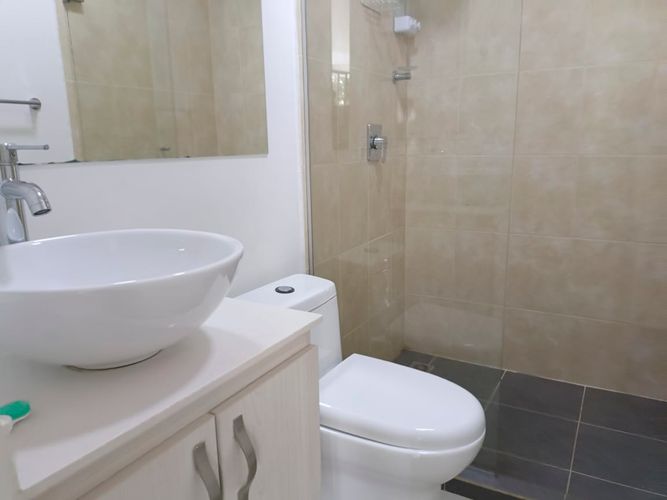 Apartamento de 3 alcobas en arriendo en Belén, Medellín, 120 m² · foto 5 de 15