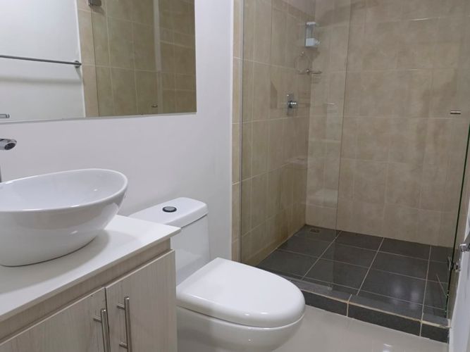 Apartamento de 3 alcobas en arriendo en Belén, Medellín, 120 m² · foto 14 de 15