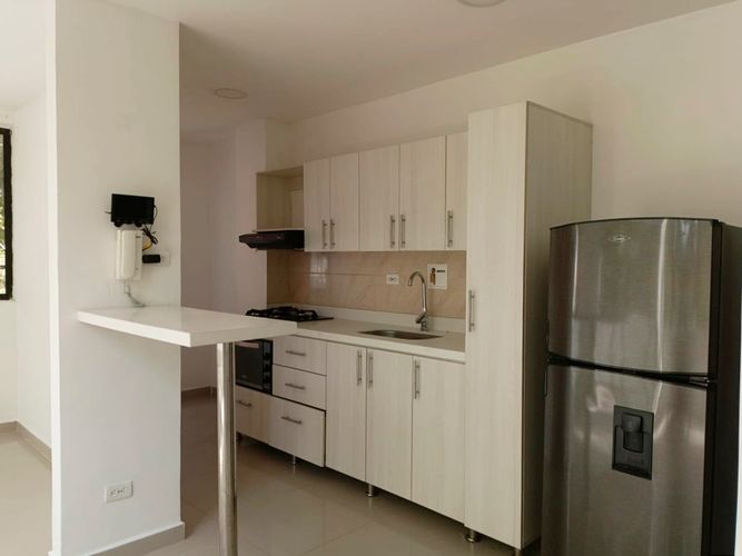 Apartamento de 3 alcobas en arriendo en Belén, Medellín, 120 m² · foto 10 de 15