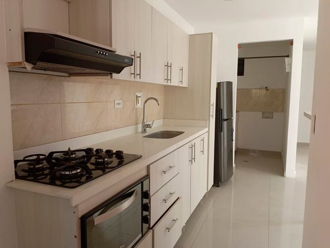Apartamento de 3 alcobas en arriendo en Belén, Medellín, 120 m² · foto 12 de 15