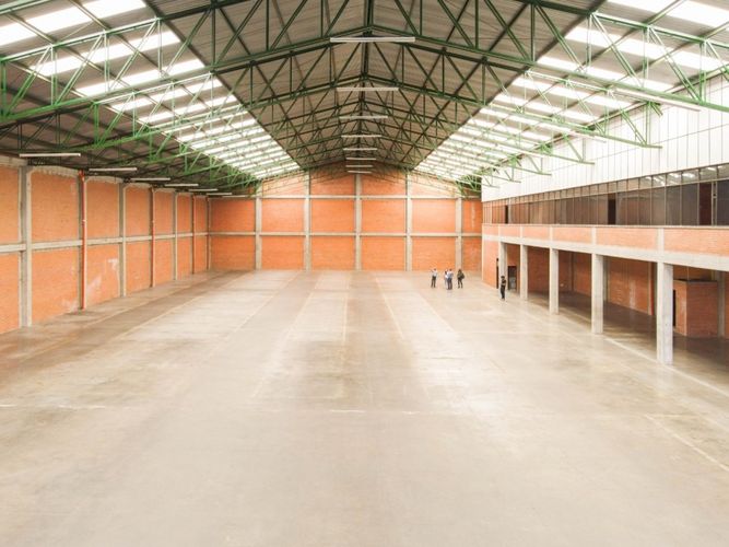 Bodega en venta en La Badea, Dosquebradas, 4200 m² · foto 3 de 15