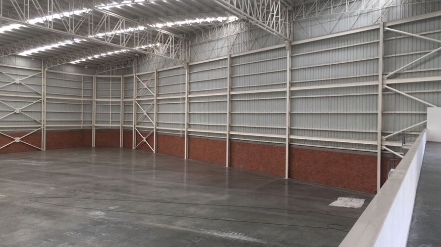 Bodega en venta en La Badea, Dosquebradas, 4200 m² · foto 4 de 15