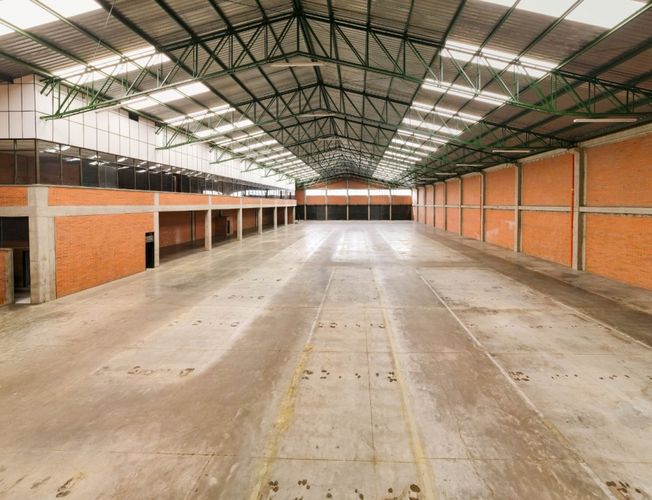 Bodega en venta en La Badea, Dosquebradas, 4200 m² · foto 6 de 15