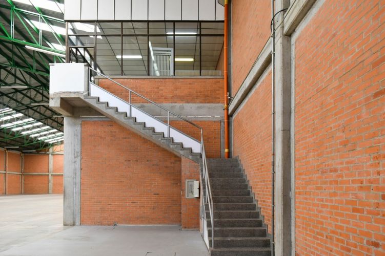 Bodega en venta en La Badea, Dosquebradas, 4200 m² · foto 8 de 15