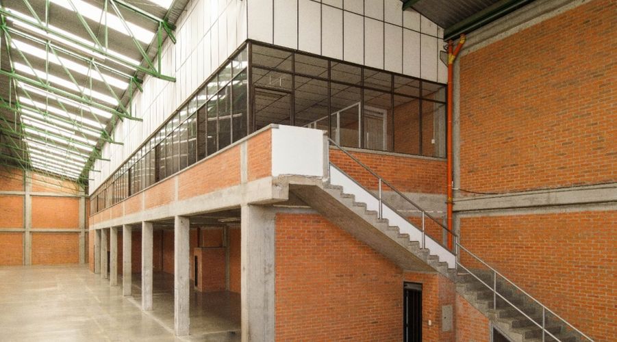 Bodega en venta en La Badea, Dosquebradas, 4200 m² · foto 11 de 15