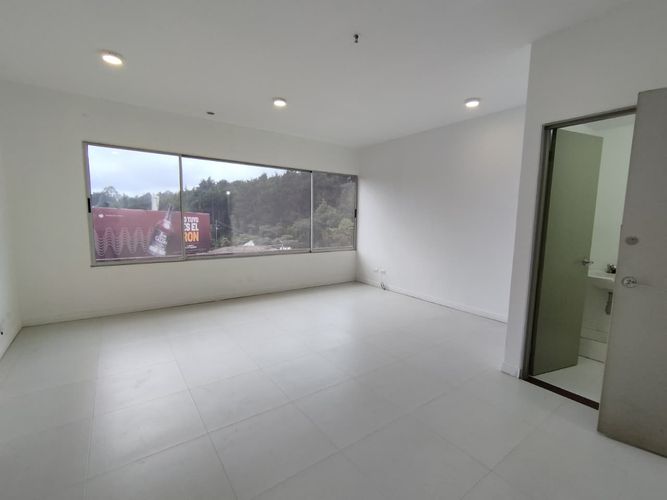 Oficina en arriendo en Vía Las Palmas, Envigado, 25 m² · foto 9 de 9