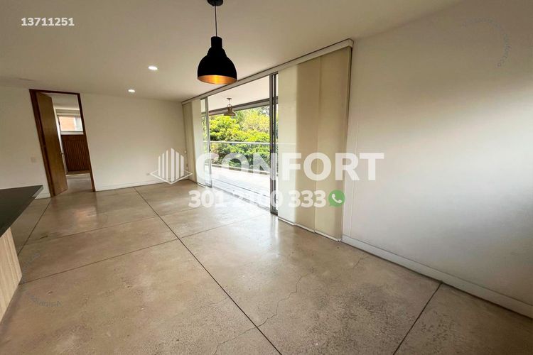 Apartamento de 2 alcobas en arriendo en Santa Maria De Los Angeles, Medellín, 127 m² · foto 2 de 19