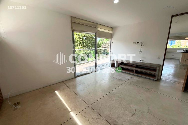 Apartamento de 2 alcobas en arriendo en Santa Maria De Los Angeles, Medellín, 127 m² · foto 12 de 19