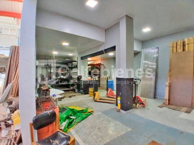 Local en venta en Prado, Medellín, 270 m² · foto 5 de 17