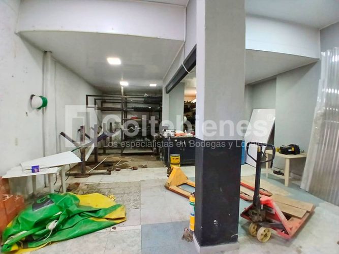 Local en venta en Prado, Medellín, 270 m² · foto 6 de 17