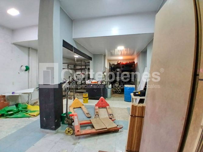 Local en venta en Prado, Medellín, 270 m² · foto 7 de 17