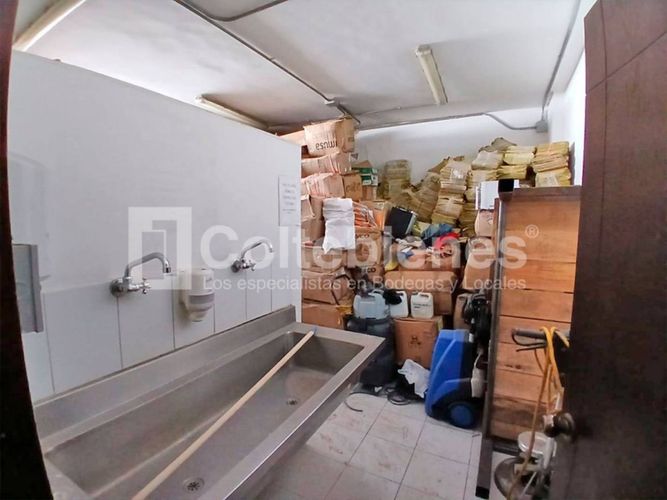 Local en venta en Prado, Medellín, 270 m² · foto 9 de 17