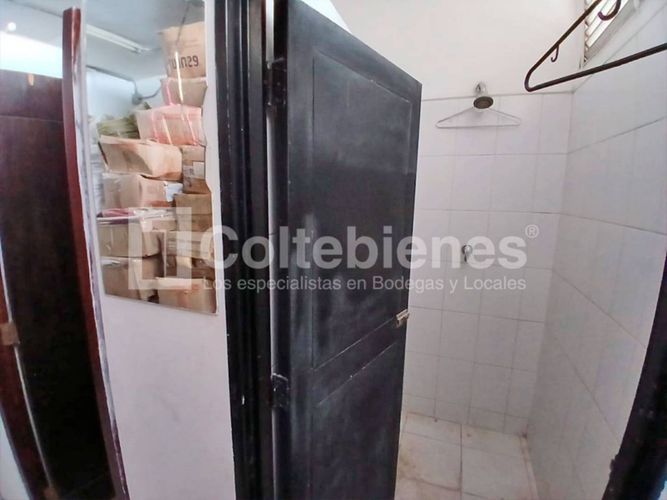 Local en venta en Prado, Medellín, 270 m² · foto 10 de 17