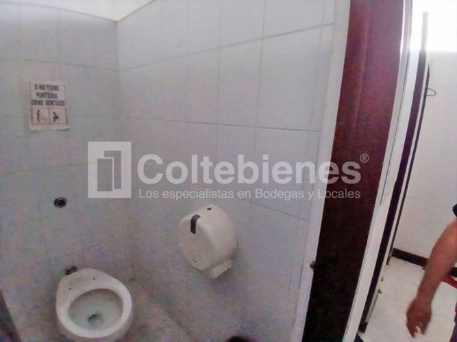 Local en venta en Prado, Medellín, 270 m² · foto 11 de 17