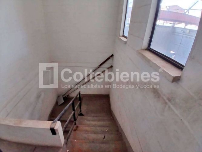 Local en venta en Prado, Medellín, 270 m² · foto 12 de 17