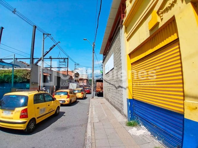 Local en venta en Prado, Medellín, 270 m² · foto 17 de 17