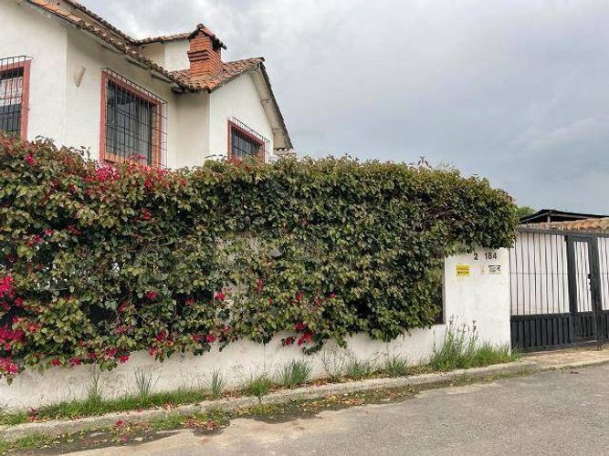 Casa de 4 alcobas en venta en Parmalat - Proleche, Chía, 239 m² · foto 2 de 24