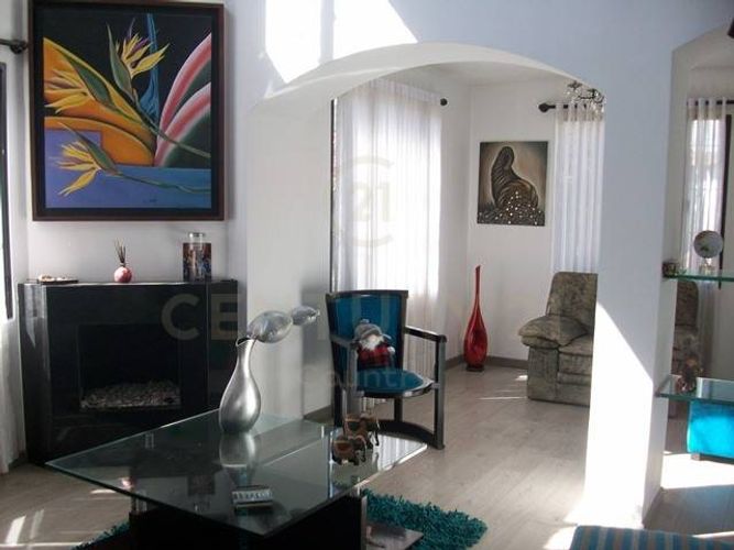 Casa de 4 alcobas en venta en Parmalat - Proleche, Chía, 239 m² · foto 5 de 24