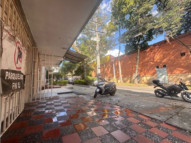 Local en arriendo en Suramericana, Medellín, 25 m² · foto 4 de 6