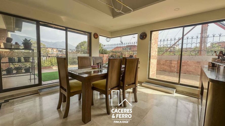 Apartamento en venta en Santa Barbara, Bogotá · foto 5 de 24