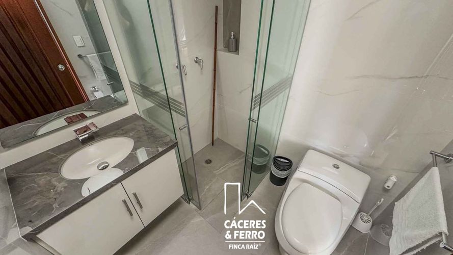 Apartamento en venta en Santa Barbara, Bogotá · foto 6 de 24